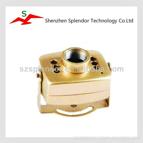 Aluminum die casting DCM804